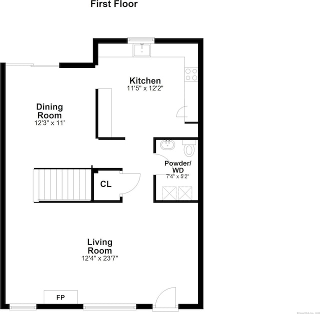 85 Viscount Dr Unit 2E, Milford, CT 06460 - photo 16