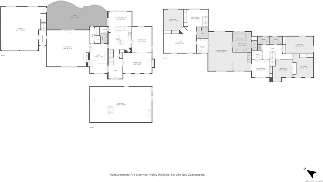 19 Thornwood Rd, Stamford, CT 06903 - photo 37