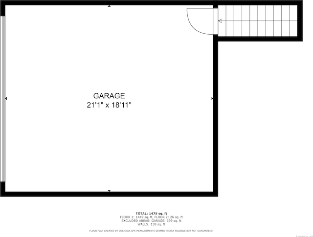 12 Boulevard Dr Unit 27-157, Danbury, CT 06810 - view of home floor plan