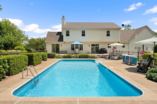 5 Wheeler Farm Rd, Preston, CT 06365 - photo 33