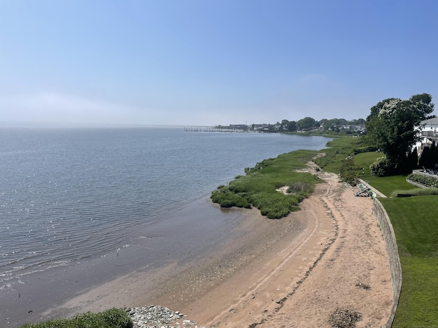 27 Bayview Pl Apt 5, West Haven, CT 06516 - water view