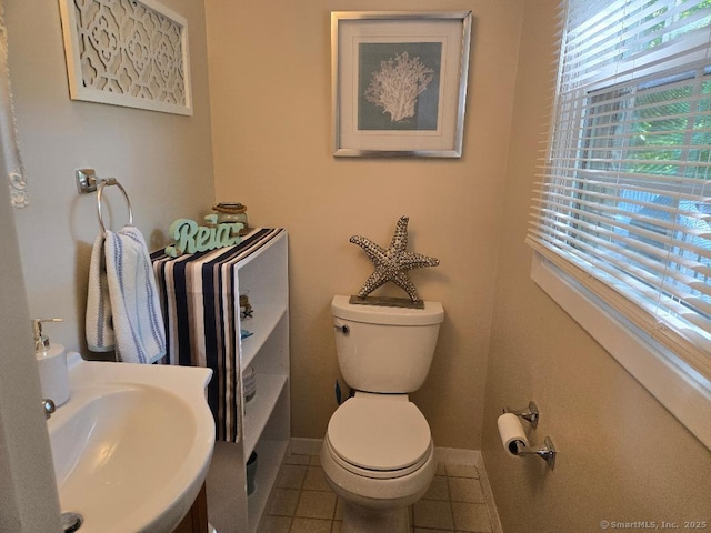 60 Spring Glen Rd, East Lyme, CT 06357 - full bath featuring tile patterned flooring and a tub to relax in