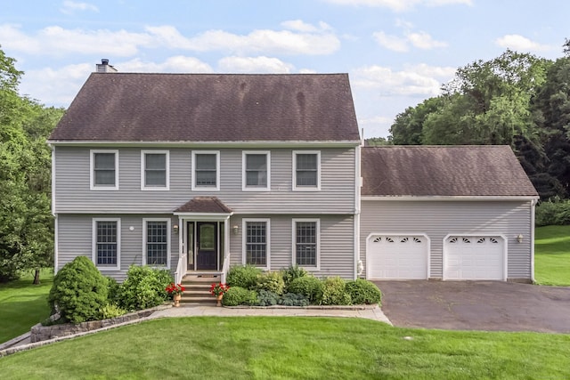 105 Huntingtown Rd, Newtown, CT 06470 - photo 1