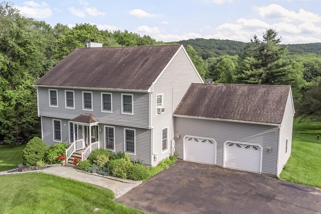 105 Huntingtown Rd, Newtown, CT 06470 - photo 2
