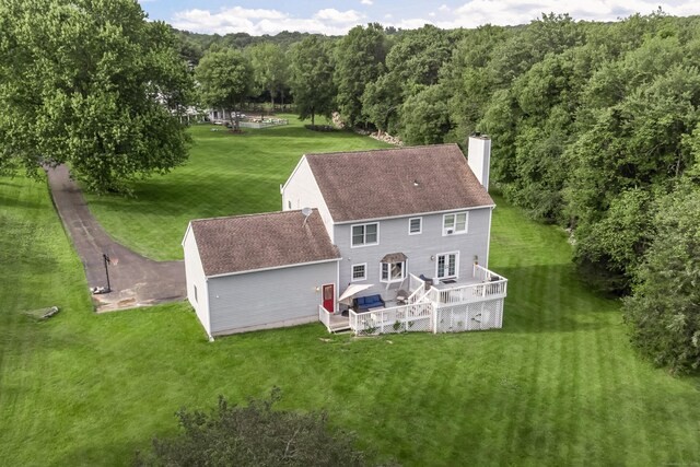 105 Huntingtown Rd, Newtown, CT 06470 - photo 4