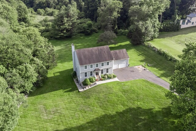 105 Huntingtown Rd, Newtown, CT 06470 - photo 36