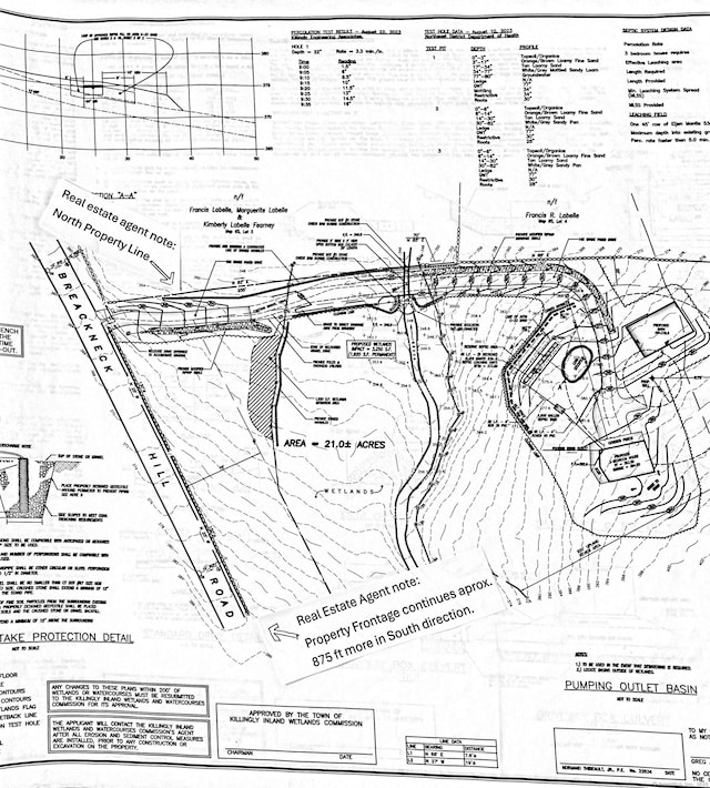 350 Breakneck Hill Rd, Killingly, CT 06241