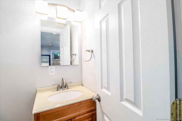 857 Marion Rd, Cheshire, CT 06410 - bathroom with vanity