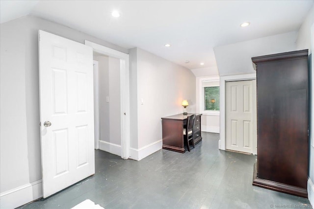 857 Marion Rd, Cheshire, CT 06410 - bedroom with recessed lighting and wood finished floors
