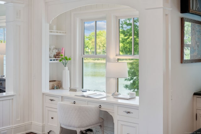 31 Contentment Island Rd, Darien, CT 06820 - view of office