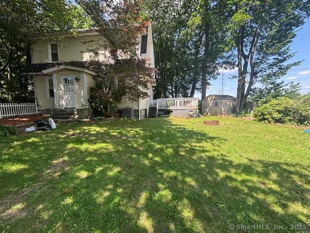 30 Lenox Ave, Stamford, CT 06906 - photo 7