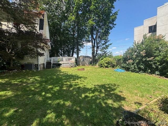 30 Lenox Ave, Stamford, CT 06906 - photo 8