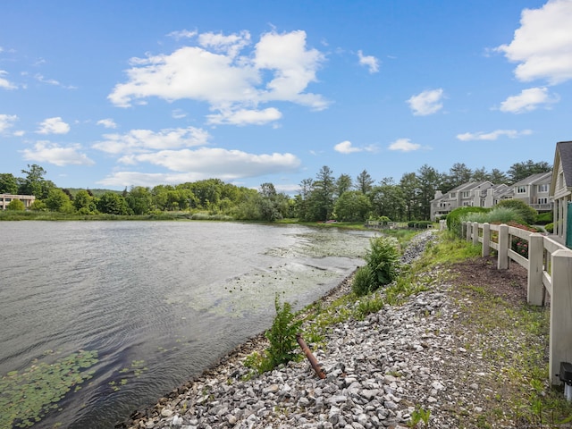 11 Boulevard Dr Unit 10-44, Danbury, CT 06810 - water view