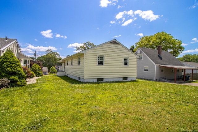 107 Travis Dr, Bridgeport, CT 06606 - photo 17