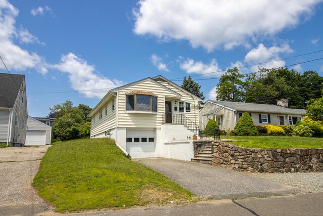 107 Travis Dr, Bridgeport, CT 06606 - photo 19