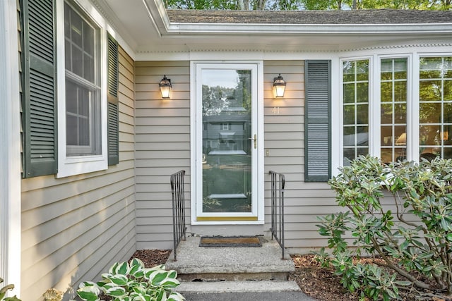 41 White Birch Dr, Trumbull, CT 06611 - entrance to property