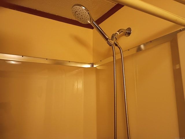 65 Woodland Park, Shelton, CT 06484 - bathroom view of a shower