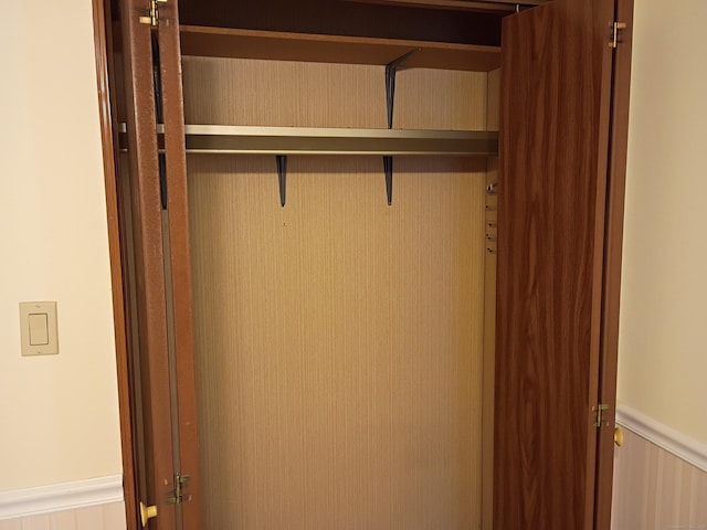 65 Woodland Park, Shelton, CT 06484 - view of closet