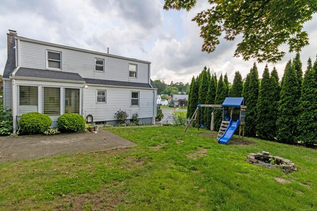 390 Eddy Glover Blvd, New Britain, CT 06053 - photo 23