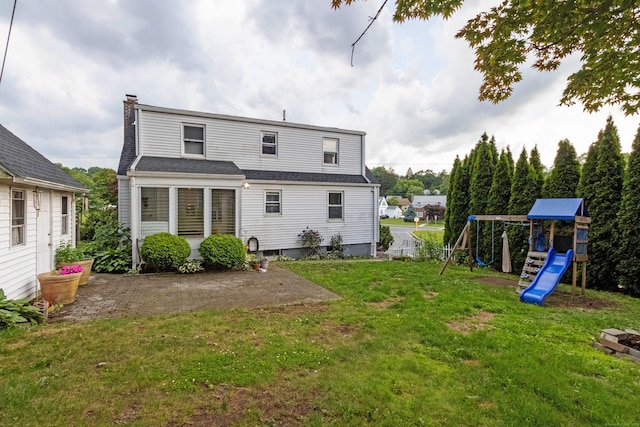 390 Eddy Glover Blvd, New Britain, CT 06053 - photo 24