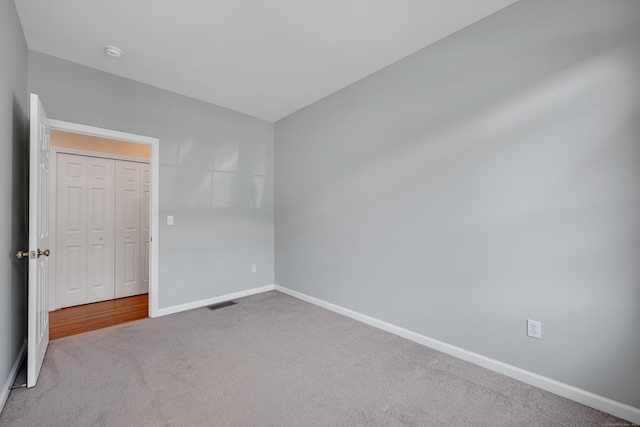 71 Lavender Ln Unit 71, South Windsor, CT 06074 - unfurnished room featuring carpet and a smoke detector