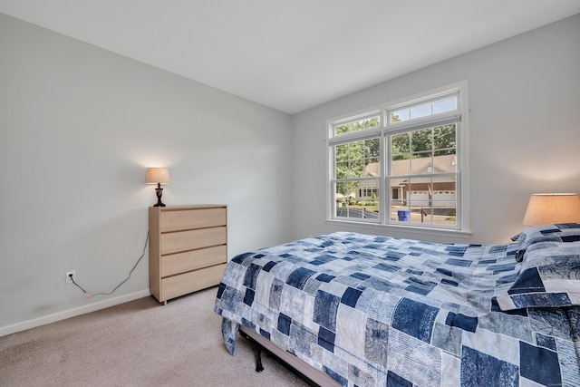 71 Lavender Ln Unit 71, South Windsor, CT 06074 - carpeted bedroom featuring baseboards