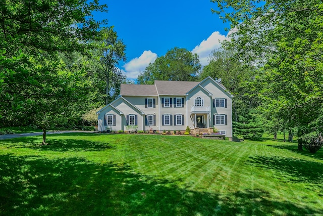 66 Warren Gln, Burlington, CT 06013 - photo 2