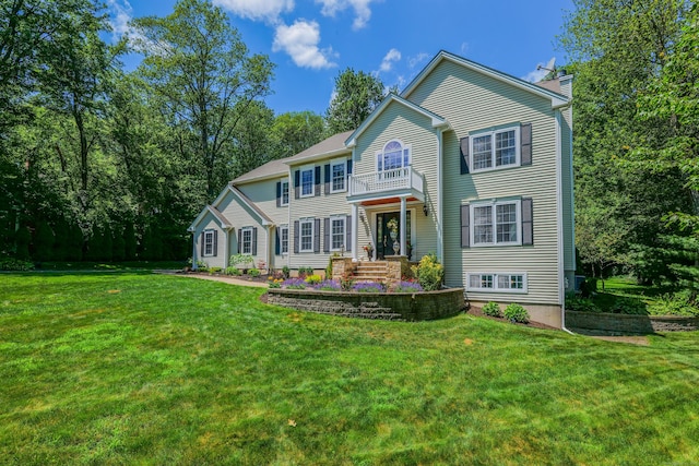 66 Warren Gln, Burlington, CT 06013 - photo 1