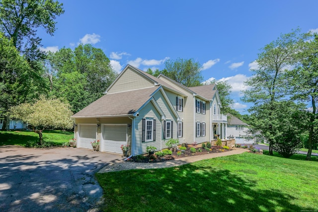 66 Warren Gln, Burlington, CT 06013 - photo 3
