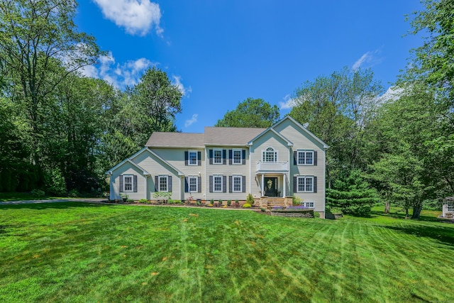 66 Warren Gln, Burlington, CT 06013 - photo 4