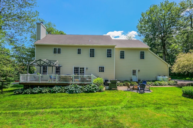 66 Warren Gln, Burlington, CT 06013 - photo 5