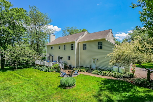 66 Warren Gln, Burlington, CT 06013 - photo 6