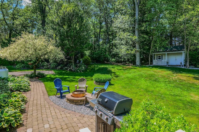 66 Warren Gln, Burlington, CT 06013 - photo 9