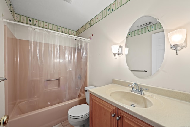 100 Chandler, Windsor, CT 06095 - bathroom with vanity and shower / tub combo with curtain