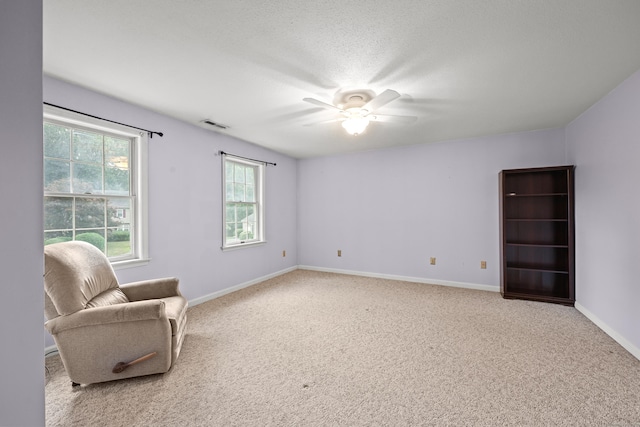 100 Chandler, Windsor, CT 06095 - unfurnished room with carpet and ceiling fan