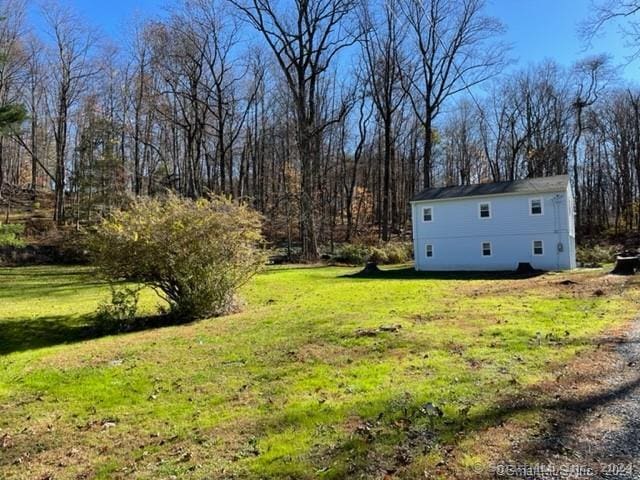 86 Pocahontas Rd, Redding, CT 06896