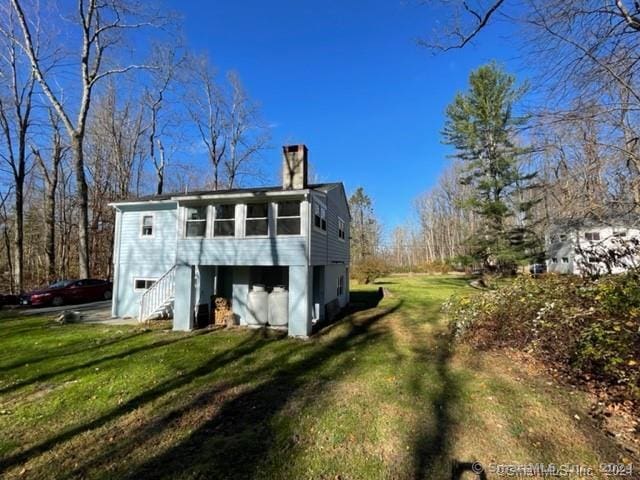 86 Pocahontas Rd, Redding, CT 06896