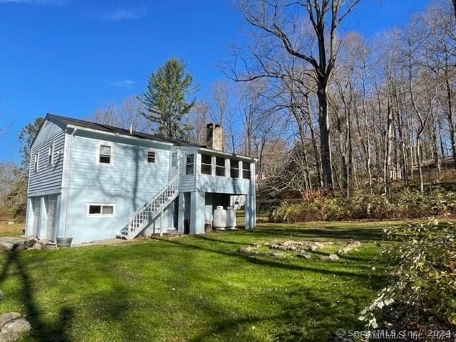 86 Pocahontas Rd, Redding, CT 06896