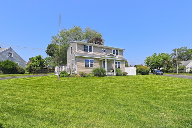 30 Wilcox Rd, Milford, CT 06460 - view of front of house