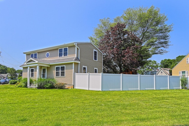 30 Wilcox Rd, Milford, CT 06460 - view of front of property