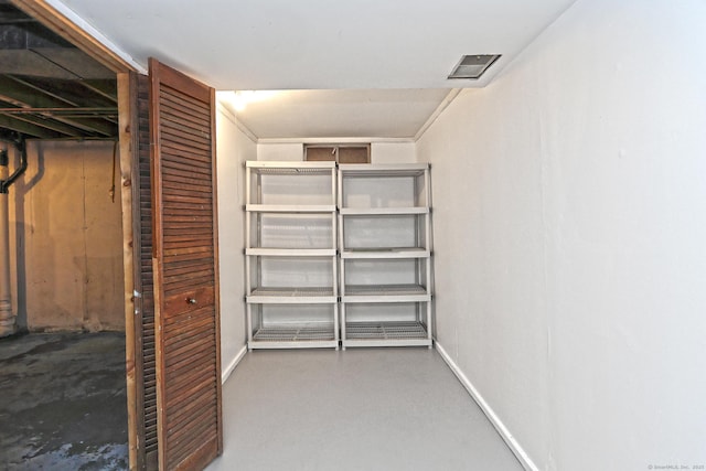 55 Gate Way, Hamden, CT 06518 - view of storage area