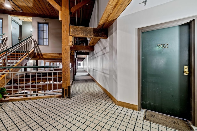 68 Thermos Ave Unit 302D, Norwich, CT 06360 - entrance to property