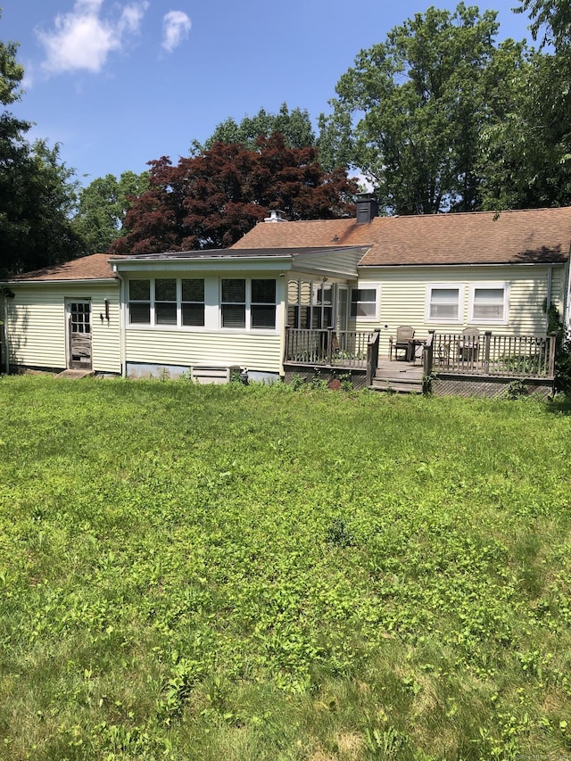 19 Sunset Rd, North Haven, CT 06473 - photo 13