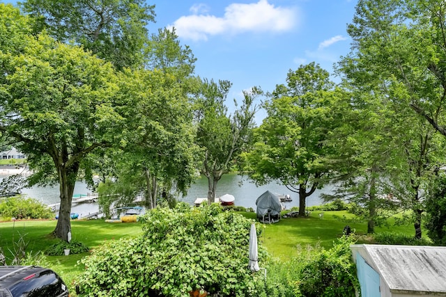 44 N Lake Shore Dr, Brookfield, CT 06804 - photo 1