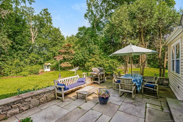 300 Ridgefield Rd, Wilton, CT 06897 - photo 16
