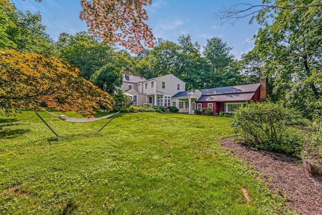 300 Ridgefield Rd, Wilton, CT 06897 - photo 4