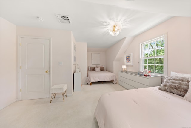28 Great Hill Rd, Darien, CT 06820 - bedroom with light carpet