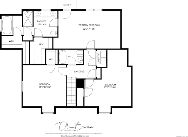 28 Great Hill Rd, Darien, CT 06820 - view of room layout