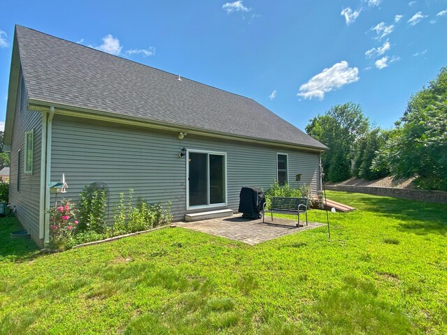 265 City Hill St Unit 6, Naugatuck, CT 06770 - photo 5