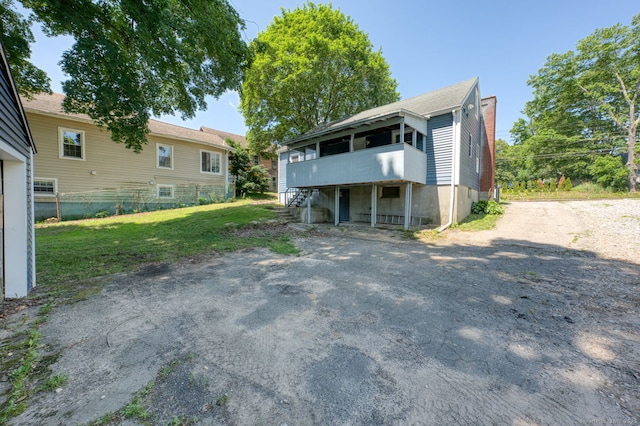 285 Jackson St, Windham, CT 06226 - photo 27